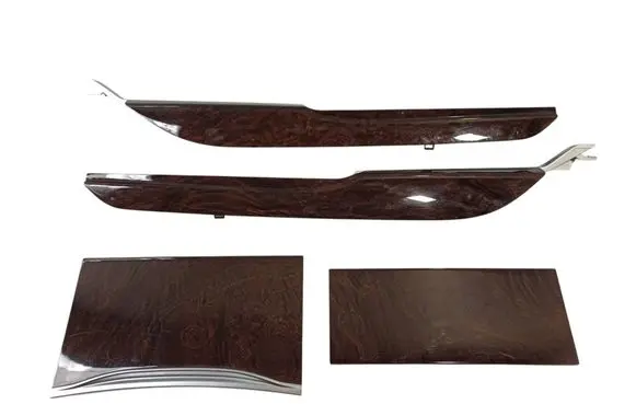 BMW 7 G11 G12 Center console decorative trim 9336159 51169336159 9336160