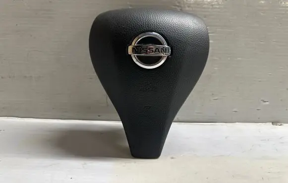 Nissan Qashqai Steering wheel airbag 34154250B 985104EA1A VM4EA159151140