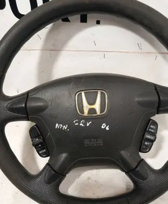 Honda CR-V Steering wheel