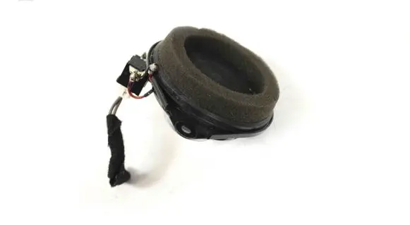 Panel speaker