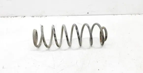 Ford Fiesta Rear coil spring