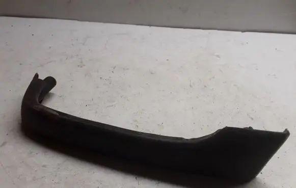 Audi 100 200 5000 C3 Rear door handle trim 443867196