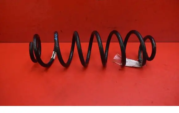 Skoda Octavia Mk3 (5E) Rear coil spring 5Q0511121