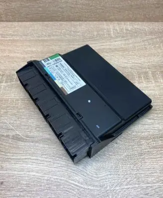 Ford Mondeo Mk III Comfort/convenience module 1S7T15K600HA 5WK48732A