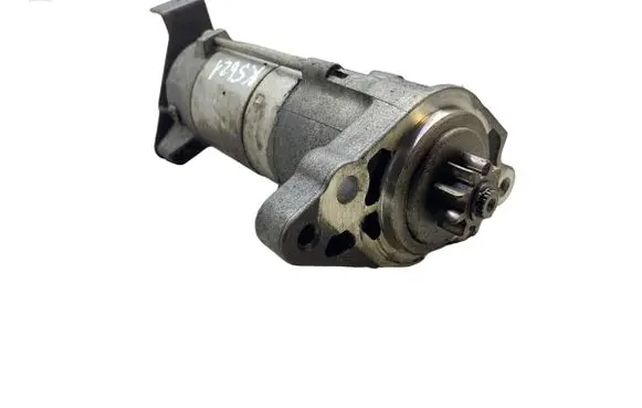 Jaguar XF X250 Starter motor 4280004891 8X2311001AB K5621