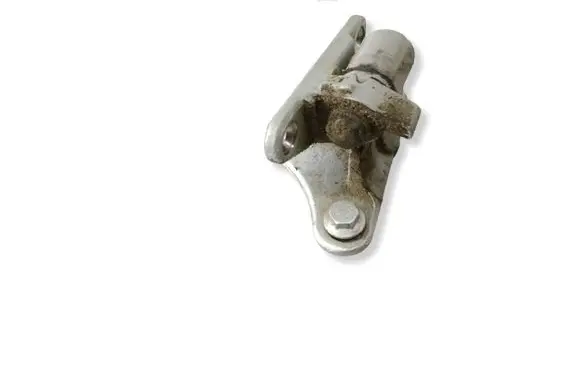 Mercedes-Benz R W251 Front door lower hinge LIX46