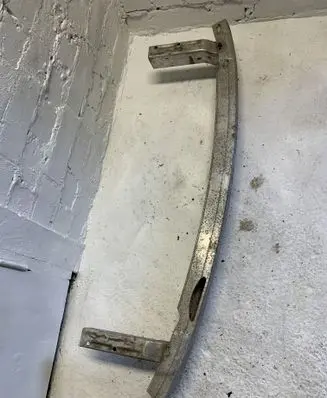 Audi A6 Allroad C5 Rear bumper cross member