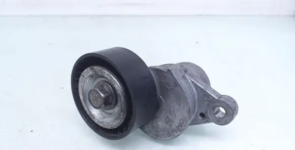 Peugeot Partner Alternator belt tensioner 9801875280