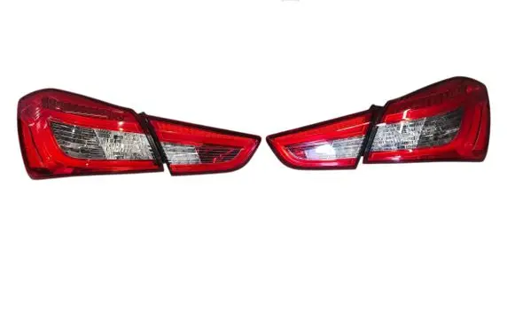 Maserati Ghibli Rear/tail lights set 06700084820 06700084830 06700084810