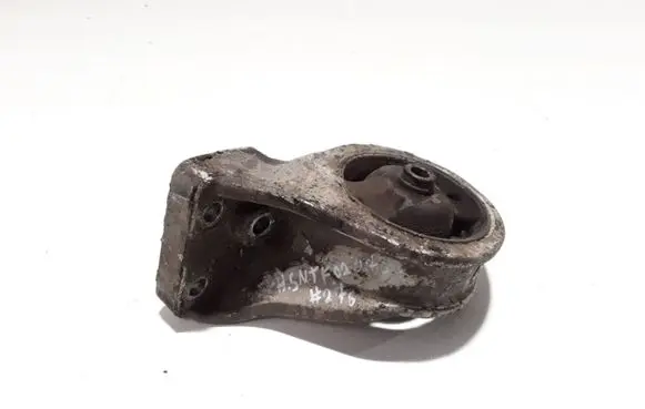 Hyundai Santa Fe Engine mount bracket 2193126400