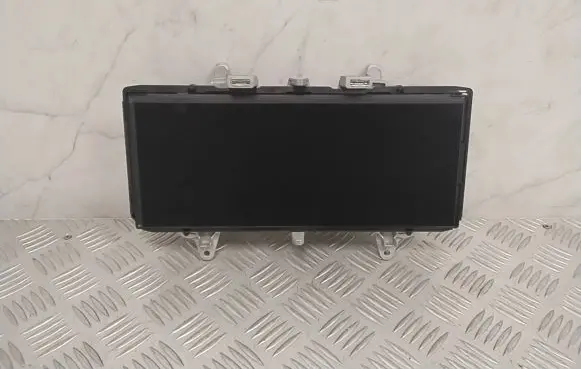 Mercedes-Benz C W205 Speedometer (instrument cluster) A2059000146