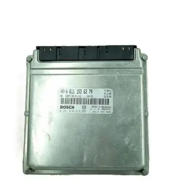 Mercedes-Benz Sprinter W901 W902 W903 W904 Engine control unit/module A6111536279