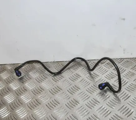 Audi A6 S6 C7 4G Air intake hose/pipe 4G0201227