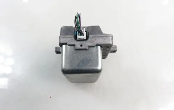 Renault Koleos I Steering wheel lock 48700JY01A