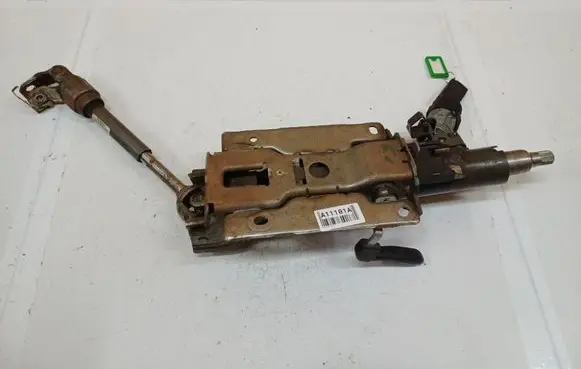 Peugeot 407 Steering column universal joint 26099771