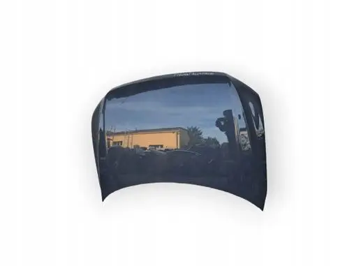 Volkswagen Tiguan Engine bonnet/hood 49UTEILE