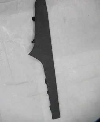 Peugeot 3008 I Dashboard glove box trim 9810159677