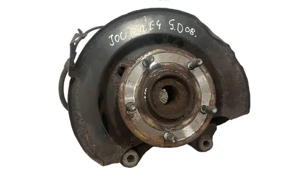 Dodge Journey Rear wheel hub