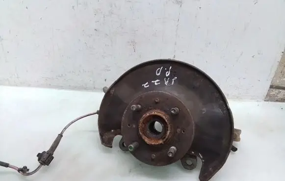 Honda Jazz Front wheel hub