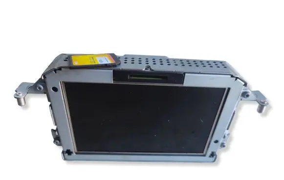 Ford C-MAX II Screen/display/small screen BM5T18B955DC 815C1316183 7612032181