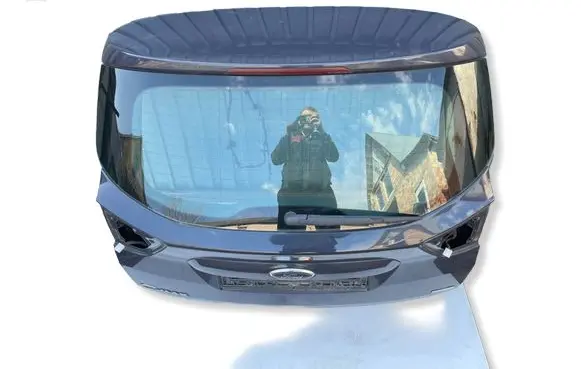 Ford C-MAX II Tailgate/trunk/boot lid 