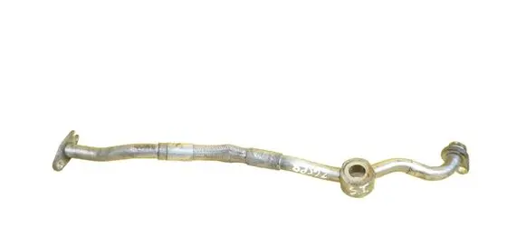 Alfa Romeo Giulietta Turbo turbocharger oiling pipe/hose 55223393 940A2000 PRZEWOD