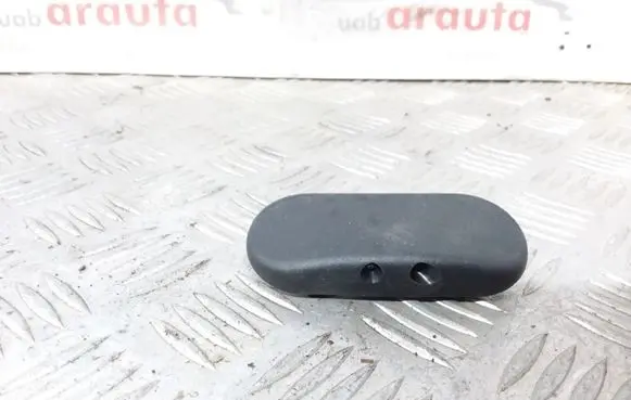 Audi A4 S4 B7 8E 8H Windshield washer spray nozzle 8E0955987D