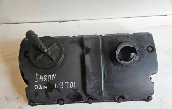 Volkswagen Sharan Rocker cam cover 038103475Q PA6GF24M16