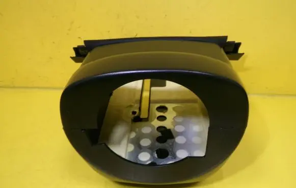 Volkswagen Golf V Steering wheel column trim 1K0858625