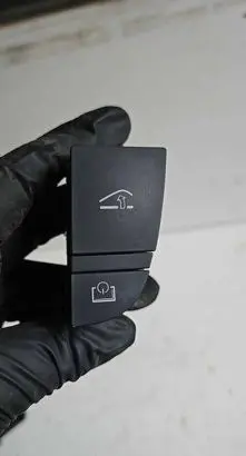 Audi A6 S6 C6 4F Other switches/knobs/shifts 4F2927227