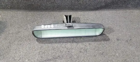 Nissan Almera N16 Rear view mirror (interior) E11015517