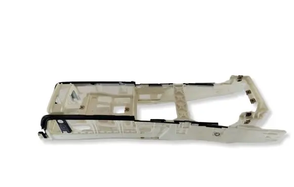 Audi A6 S6 C6 4F Center console 4F1863241