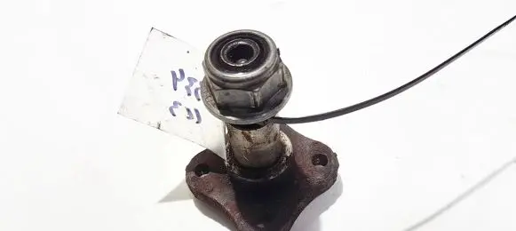 Renault Clio II Stub axle 