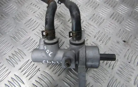 Chevrolet Kalos Master brake cylinder