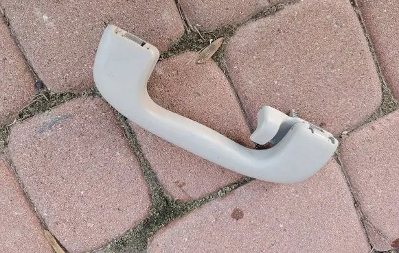 Opel Astra K Headlining roof glove box