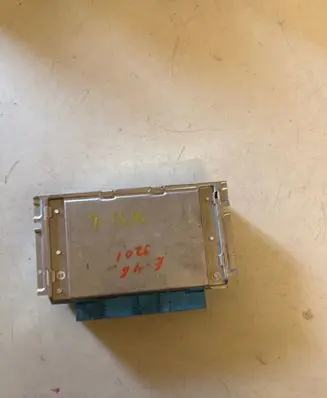 BMW Z4 E85 E86 Gearbox control unit/module 0260002642