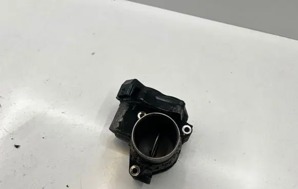 Renault Scenic III - Grand scenic III Throttle valve 8200754913 H8200744823 7005041