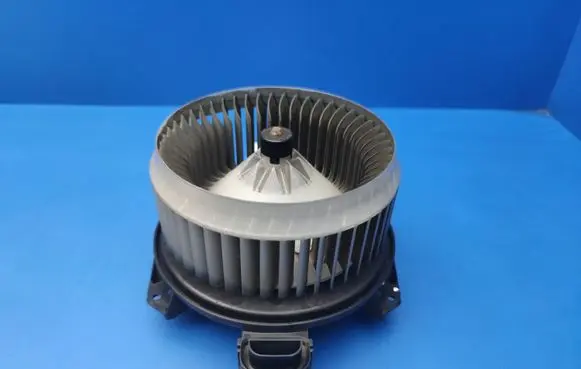 Jaguar XF Heater fan/blower AV2727005381 DENSO5381
