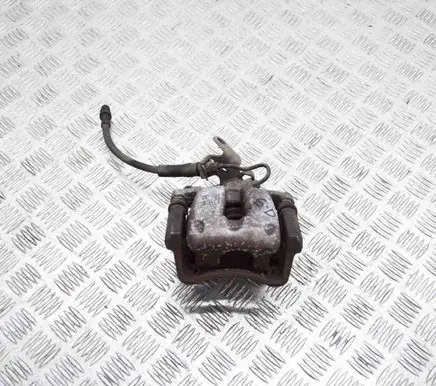 Skoda Superb B6 (3T) Rear brake caliper