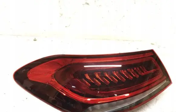 Mercedes-Benz GLE W167 Rear/tail lights A1679065707