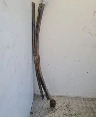 Ford Transit Rear leaf spring 