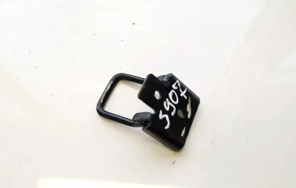 Audi A4 S4 B6 8E 8H Front door lock loop/hook striker 