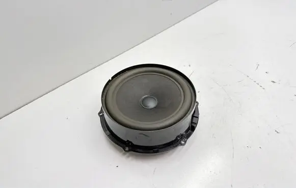 Volkswagen Touareg II Front door speaker 7P6035454