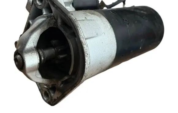 Volvo XC90 Starter motor 1005831253