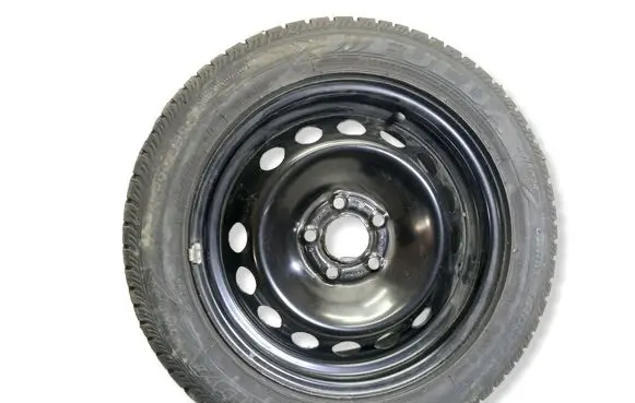 Volvo S60 R16 spare wheel 9173248