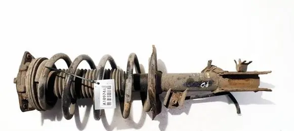 Nissan Qashqai Front shock absorber/damper 54302JD73A 824903003492