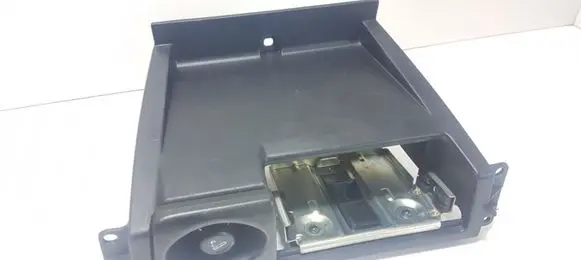 Honda Civic Cigarette lighter trim