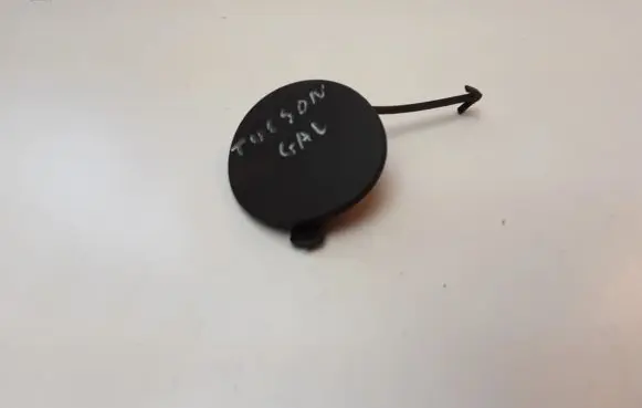 Hyundai Tucson TL Tow hook cap/cover 86667-D7000