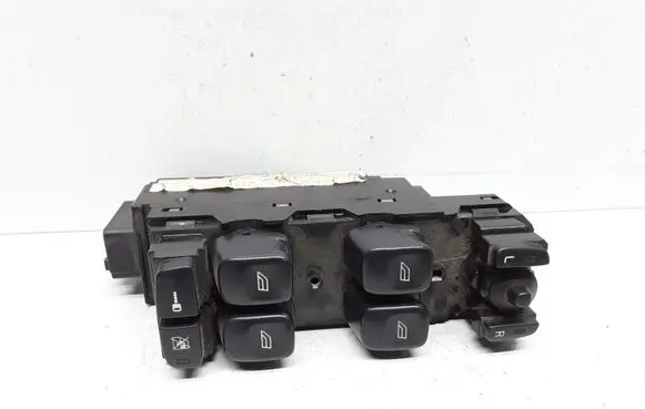Volvo XC70 Electric window control switch 30658146