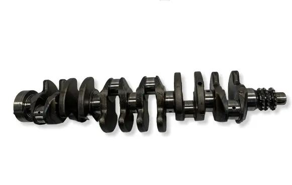 Mercedes-Benz E W211 Crankshaft R61300A